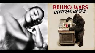 Easy Gorilla (Mashup) - Olivia Dean & Bruno Mars