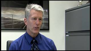 DCTC - Larry Raddatz Interview