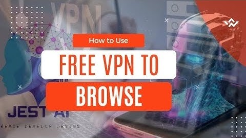 "🔥Unlocking the Secrets: How to Browse for FREE with these Mind-blowing VPN Hacks😱💥"