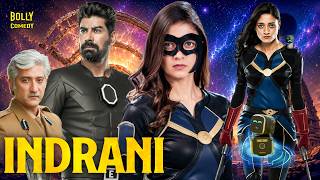 Indrani Movie | Hindi Dubbed Movies 2026 | Sneha Gupta, Kabir Duhan Singh | Hindi Movie