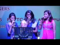 PAARTHA NYABAGAM by Super Singer PRIYANKA in MSV TRIBUTE by GANESH KIRUPA Best Light Music Orchestra