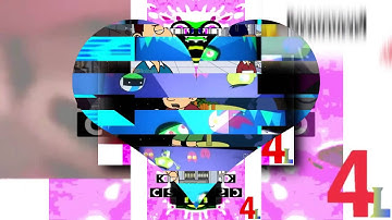 Scan vs megan woodmansee round 10