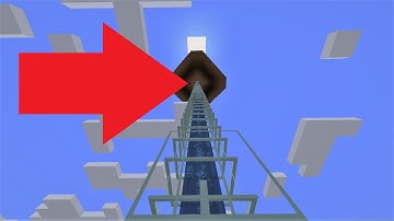 Minecraft 1.13.1 Elevator