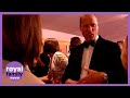 William Dodges the Punchline at Royal Variety