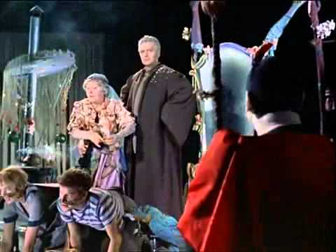 Faust Hexeneinmaleins Faust Hexeneinmaleins