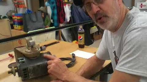163. Building a pin router, and how to mount the router. See video no. 83 on the pin router