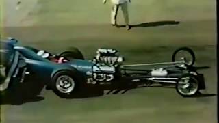 1962 Winternationals Pomona