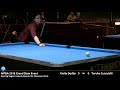 06 Emily Duddy vs Teruko Cucculelli
