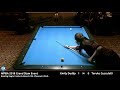 06 Emily Duddy vs Teruko Cucculelli