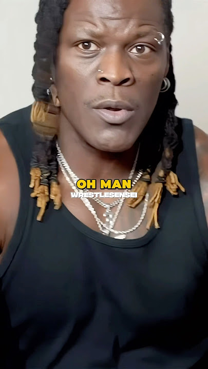 The Difference Between R Truth And Ron Killings