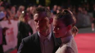 FILM STARS DONT DIE IN LIVERPOOL: Jamie Bell Red Carpet Premiere Arrivals TIFF 2017 FILM STARS DONT DIE IN LIVERPOOL: Jamie Bell Red Carpet Premiere Arrivals TIFF 2017