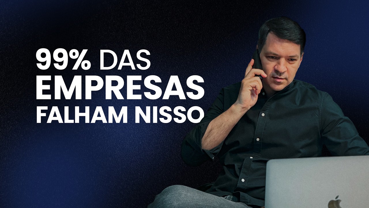 Mesa de Gestão #1 - GESTÃO DE CUSTOS: POR QUE SUA EMPRESA FATURA ALTO E CONTINUA NO PREJUÍZO