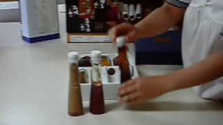 たかはたファームジャム＆ドレッシンング詰合せ