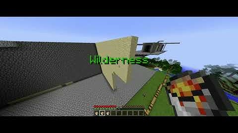 Minecraft Plugin - GenBuckets (Factions)