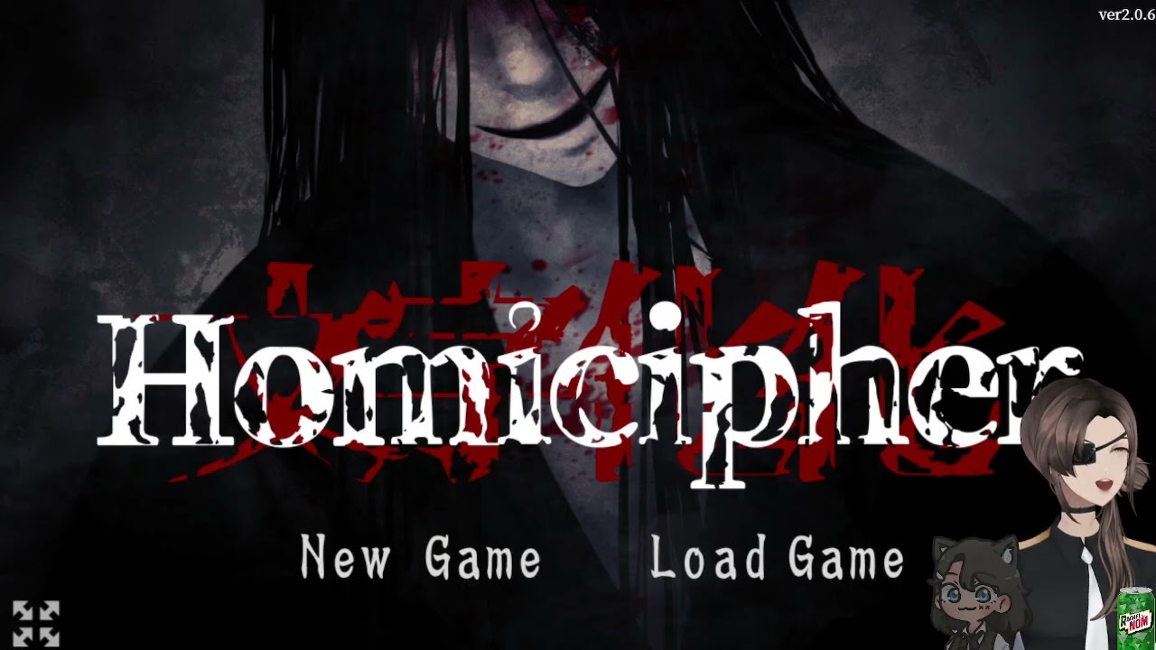 [Homicipher] Continuing to rizz up these dudes w @zaekodo