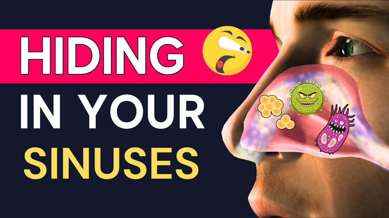 SURPRISING Nose Rash Trigger You’ve Never Heard Of | Dr. Anastasia ...