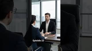 EPISÓDIO 23 ... A DESCOBERTA