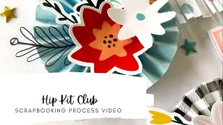 Bring on 2021! (Hip Kit Club DT)