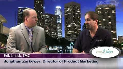 Interview with Acme Packet