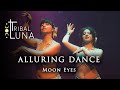 Moon Eyes. Tribal Fusion Bellydance @ Luna Tribal Event