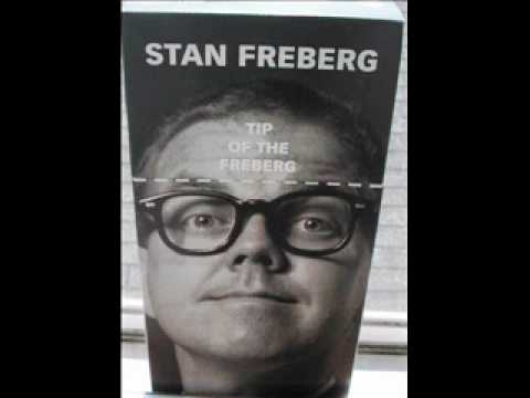 A Dear John and Marsha Letter by Stan Freberg