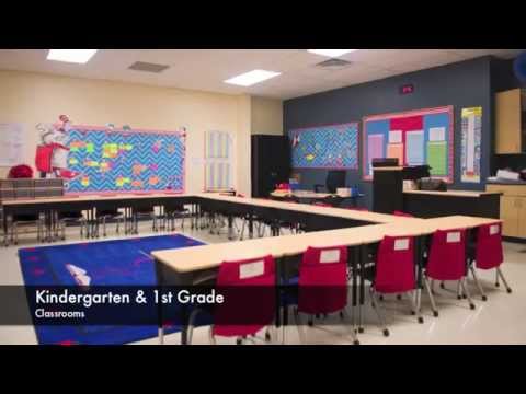 New School Virtual Tour - Renaissance Charter School at Goldenrod