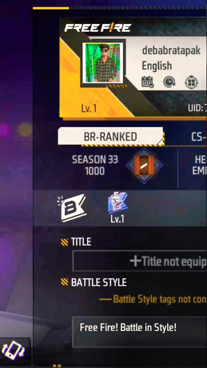 HOW TO ADD YOUR OWN PROFILE PICTURE 😱 IN FREE FIRE 🔥| UPDATE YOUR OWN AVATAR | FREE FIRE NEW EVENT