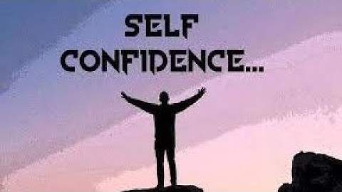 How to Build Self Confidence? By vishal mishra #trending #vlog #viral #love 