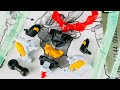 よみがえるガンプラHG ジークアクス　GQuuuuuuX #gundam #gunpla