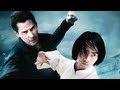 Man of tai chi trailer 2013 keanu reeves movie  official