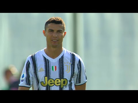 Cristiano Ronaldo Vs