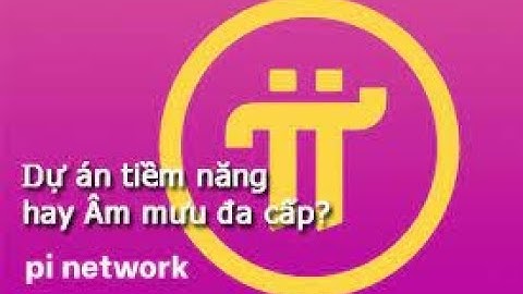 Pi Network - Người mới nên biết Nguồn Gốc & Sứ Mệnh của Pi