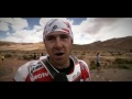 DAKAR2016 DAY04 HONDA