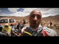 DAKAR2016 DAY04 HONDA