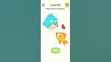 Delet One Part 2  level 311 #shorts #gaming #games #gamer #game #fyp  #viralshorts #gameplay #funny