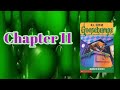 Goosebumps: Monster Blood II - Chapter 11
