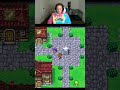 I'll be honest this took me awhile to figure out #finalfantasypixelremaster #retrogaming #classicrpg