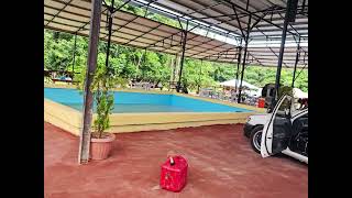 D ZONE RECREATIONAL FACILITY