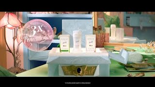 Secret Commercial #3 (2025)