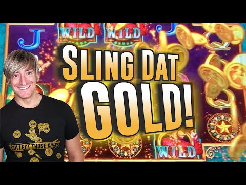 Lots of Free Games on Goldslinger!