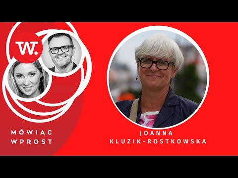 Kluzik-Rostkowska: kryzys migracyjny nie jest wojną polsko-białoruską |...