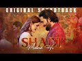 Badhaai Hoo 🎶 | Original Soundtrack | Shadi Mubarak Ho | Kubra Khan | Yasir Hussain | ARY Digital