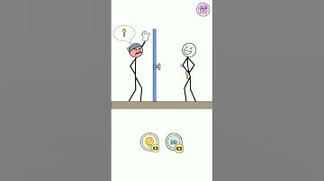 Thief Puzzle All Levels 1-140  WalkThrough Solution Gameplay |  #shorts #viral #shortsvideo