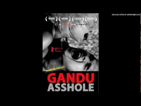 Gandu the Loser - Gandu (Soundtrack)