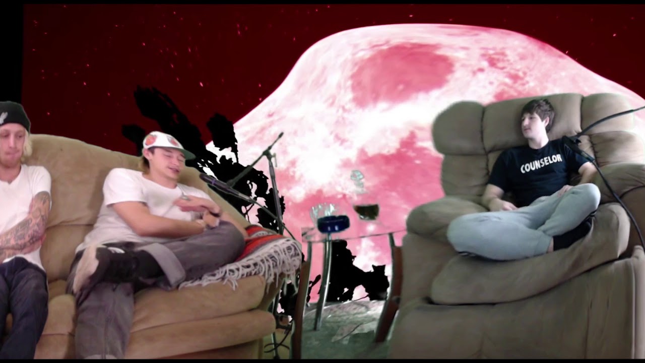 Episode 6 ft. DMT~Realist & Kodywithak