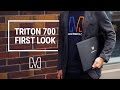 Acer Predator Triton 700 First Look: Ultra-portable Monster Gaming Laptop