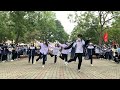 RANDOM DANCE THPT NAM SACH - HAI DUONG
