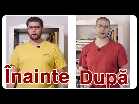 Video: De unde a venit cuvântul slăbire?