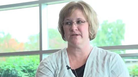 Excellence in Education: Kimberly Keith