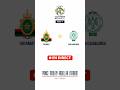 FAR Rabat - Raja Casablanca | Botola Pro | Journee 17 | EN DIRECT